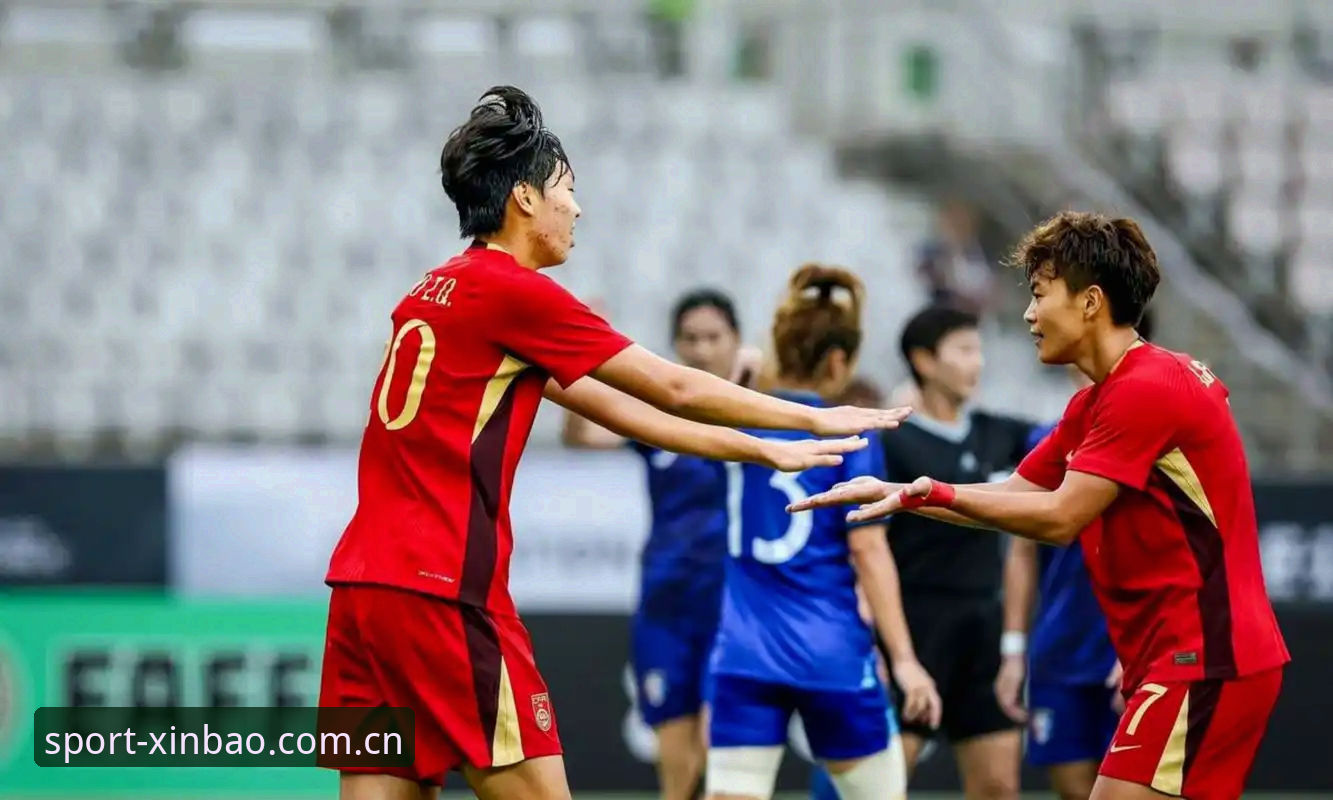 U17世界杯分组揭晓深度分析：中国男女足签运解读与晋级前景展望