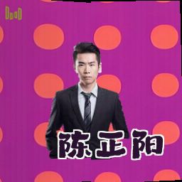 陈正阳